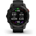 CEAS GARMIN EPIX 2 SAPPHIRE GRAY/TITANIUM 47MM