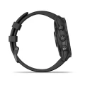 CEAS  GARMIN FENIX 7 SOLAR SLATE GRAY/BLACK 47MM