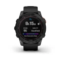 CEAS  GARMIN FENIX 7 SOLAR SLATE GRAY/BLACK 47MM