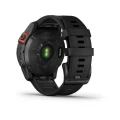 CEAS  GARMIN FENIX 7 SOLAR SLATE GRAY/BLACK 47MM