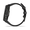 CEAS  GARMIN  FENIX 7X SAPPHIRE SOLAR CARB.GRAY TI/BLACK 51MM EMEA