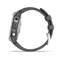 Ceas Garmin FENIX 7 SILVER/GRAPHITE 47MM