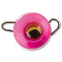 Cap Jig Daiwa Prorex Flexi Jig-system Tg Head Fluo-pink 8g 3buc/plic