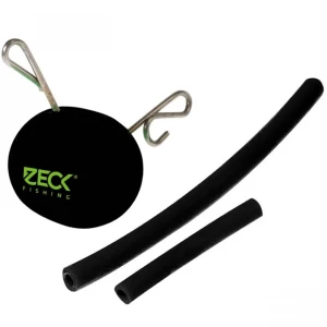 Plumb Cheburashka Zeck Cat Fireball Pro Black 50g