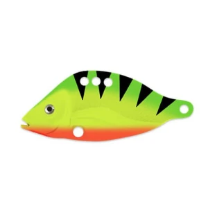  Cicada Ribche Lures Rib 1 5.5cm/20g, culoare Fire Tiger