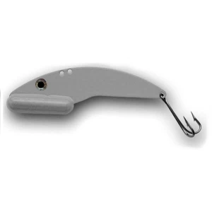 CICADA BERTILURE GIGANT 74MM/19GR ALB