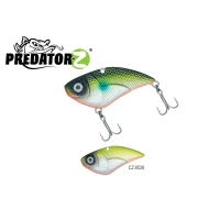 CICADA CARP ZOOM PREDATOR Z BLADE SHAKER 5cm 13.5gr A02