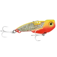 Cicada Carp Zoom Predator Z O-plus Prado 8.1cm 60gr Red-yellow