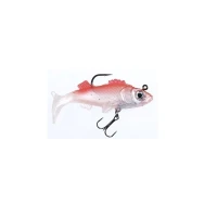 CICADA JAXON MAGIC FISH 8CM 19GR F