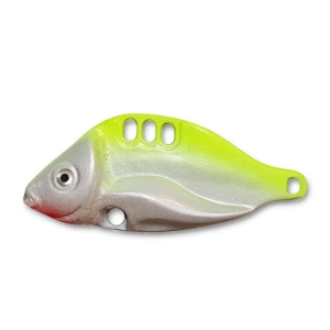 CICADA RIBCHE LURES RIB 3 SHAD 4.5CM 8GR RED HEAD SFC