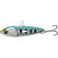 CICADA SAVAGE GEAR SWITCH BLADE MINNOW 6CM/18G BLUE PINK SMOLT