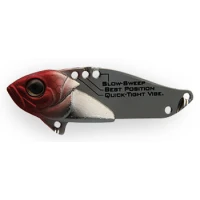 Cicada Strike Pro 5.5cm/17g Cyber Vibe