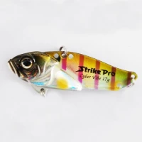 CICADA STRIKE PRO 5.5CM/17G CYBER VIBE BLG
