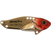 Cicada Strike Pro Cyber Vibe 3cm 3.5g