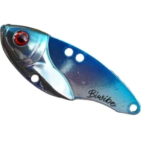 Cicada Biwaa Biwibe Blade, 25 Blue Chrom, 5cm, 11g