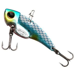 Cicada Berkley Powerblade, Bleak, 4.9cm, 11g