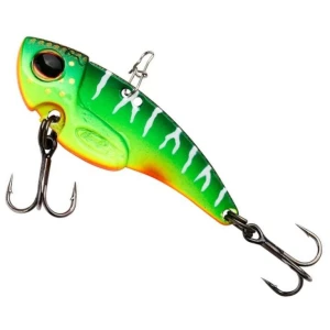 Cicada Berkley Powerblade, Firetiger, 4.9cm, 11g