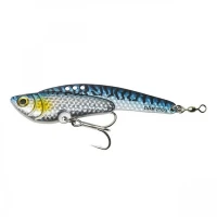 Cicada Dam Salt-x Pilk-blade 100gr Mackerel