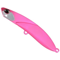 Cicada DUO Metal Garage Plate Jig, ACC0016 Mat Pink, 6.5cm, 20g