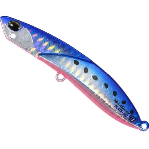 Cicada DUO Metal Garage Plate Jig, PHA0087 Mazume Sardine, 7cm, 30g