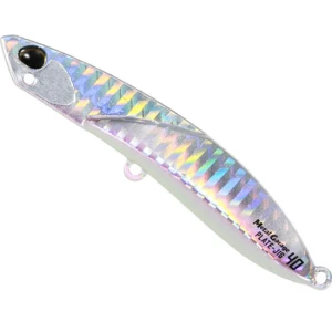 Cicada DUO Metal Garage Plate Jig, PHA0279 Tsuregisu GB, 8cm, 40g