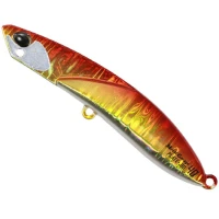 Cicada Duo Metal Garage Plate Jig, Ppa0026 Red Gold, 7cm, 430g