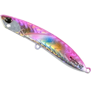 Cicada DUO Metal Garage Plate Jig, PXA0471 Pink Candy, 6cm, 15g