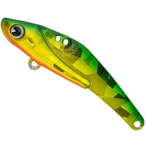 Cicada IMA Schneider 28, 009 Green Gold, 7.3cm, 28.0g