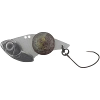 Cicada Jackall Kuro Ball Tackey Brown, 3.0cm, 3.8g