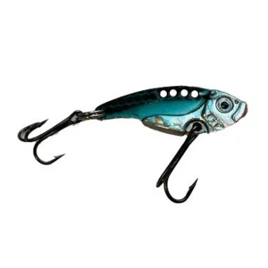 Cicada Jaxon Holo Reflex Vibro Micro 0D 3g