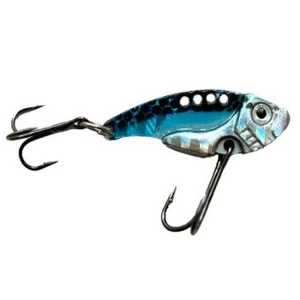 Cicada Jaxon Holo Reflex Vibro Micro 0F 3g