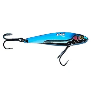 Cicada Jaxon Holo Reflex Vibro Slim 1C 7g