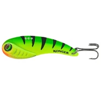 Cicada Konger Viber Fire Tiger 004, 6g