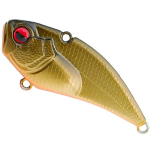 Cicada RAID JAPAN Level VIB Boost Heavy, 004 Kinkuro, 6.0cm, 14.0g