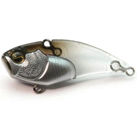 Cicada Raid Japan Level VIB Boost, 026 Real Kinkuro, 3.8cm, 5g