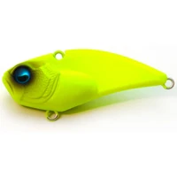 Cicada Raid Japan Level VIB Boost, 027 Lemon Power, 3.8cm, 7g