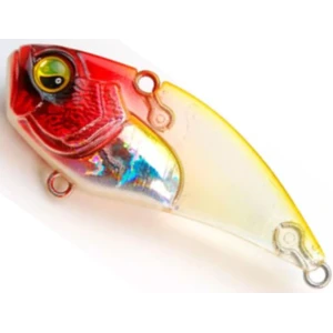 Cicada Raid Japan Level VIB Boost Heavy, 022 Clown, 6cm, 18g, 1buc/pac