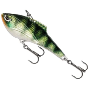 Cicada Rapala Rippin Blade, PEL, 16g, 7cm