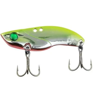 Cicada Reiva Blademaster 10.5g, SF