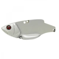 Cicada Sakura Micro Soukouss Blade 35mm 7g Pearl White