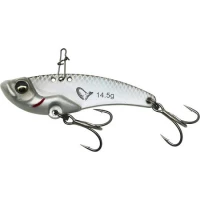 Cicada Savage Gear Vib Blade Pearl White 5.5cm 14.5g