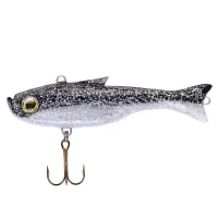 Cicada Siliconica Dreamlures Seadreamer Bgr 6.5cm, 10g, 1buc/pac