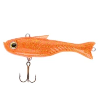 Cicada Siliconica Dreamlures Seadreamer O, 6.5cm, 10g, 1buc/pac