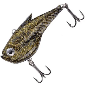 Cicada Siliconica Percamax Grim Classic BGO, 5.5cm, 13g