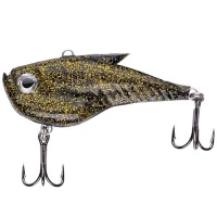 Cicada Siliconica Percamax Grim Classic Bgo, 7.5cm, 40gr, 1buc/pac