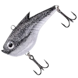 Cicada Siliconica Percamax Grim Classic BGR, 4.4cm, 8g