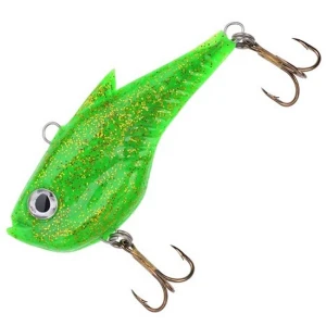 Cicada Siliconica Percamax Grim Classic G, 5.5cm, 13g