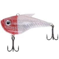 Cicada Siliconica Percamax Grim Classic RW, 5.7cm, 16gr, 1buc/pac