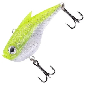 Cicada Siliconica Percamax Grim Classic YW, 9.1cm, 60g