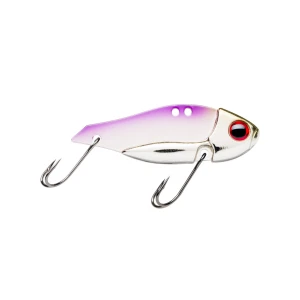 Cicada Storm Gomoku Ultra Blade 4.5cm 10g WAKA